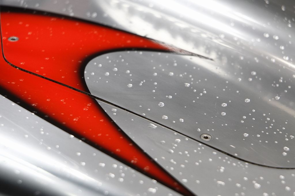GP Australia - Qualifiche e Prove Libere 3
